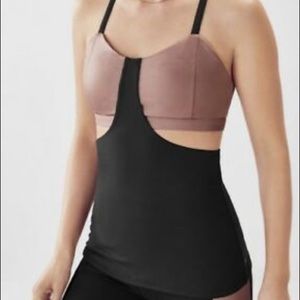 Demi Lovato for Fabletics Julia Sport Top